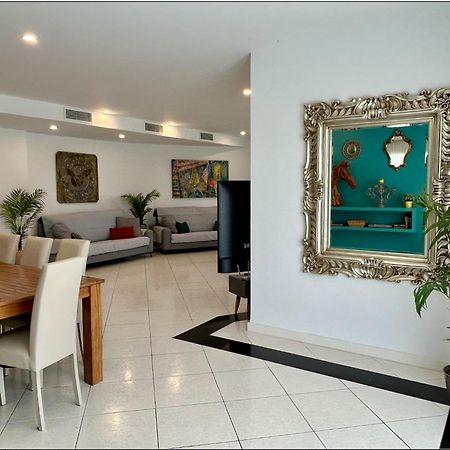 Arenda Villa Alamo Pino Alto ミアミ・プラトーヤ エクステリア 写真