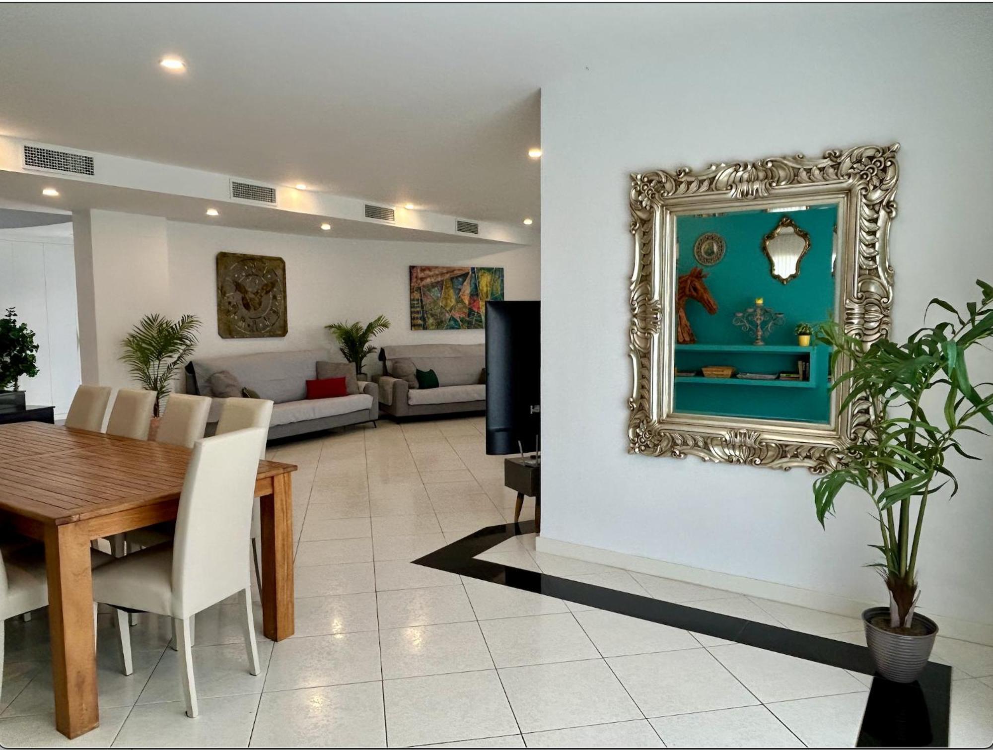 Arenda Villa Alamo Pino Alto ミアミ・プラトーヤ エクステリア 写真